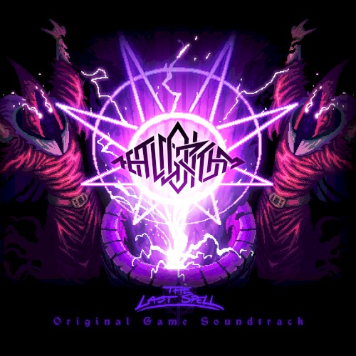 The Last Spell (Original Game Soundtrack)