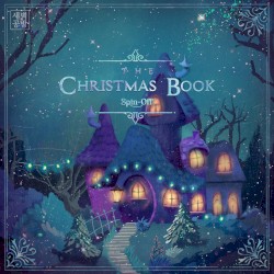 The Christmas Book Spin‐off