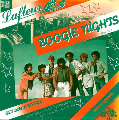 Boogie Nights