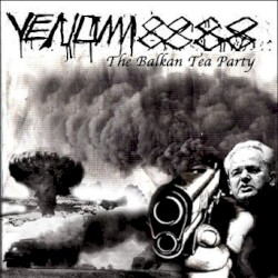 The Balkan Tea Party