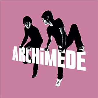 Archimède
