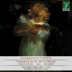 Chamber Music With Violin