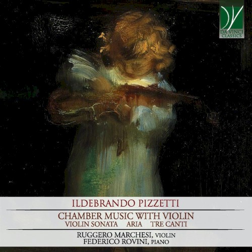 Chamber Music With Violin