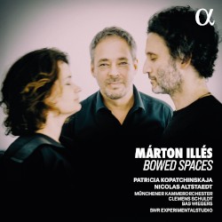 Bowed Spaces