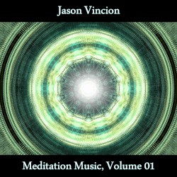 Meditation Music, Volume 01