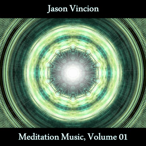 Meditation Music, Volume 01
