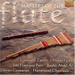 Masters of the Flute