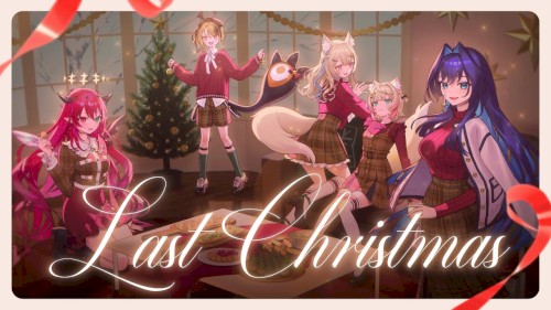 Last Christmas