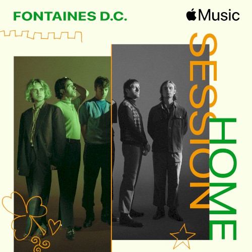 Apple Music Home Session Vol 2