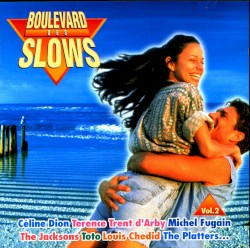 Boulevard des slows, Volume 2