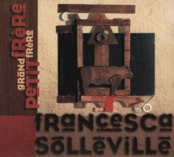 Grand frère petit frère
