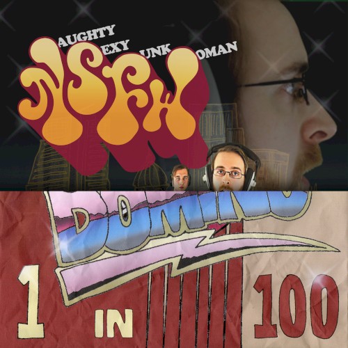 Naughty Sexy Funk Woman / One in a Hundred [bonus bundle]