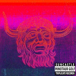 Minotaur Golf