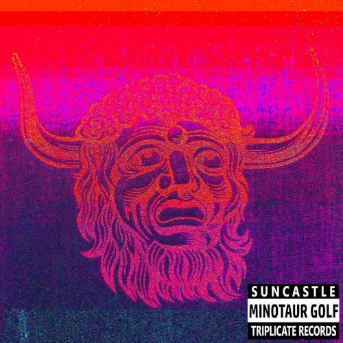 Minotaur Golf