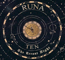TEN: The Errant Night