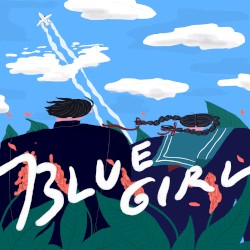 BLUE GIRL