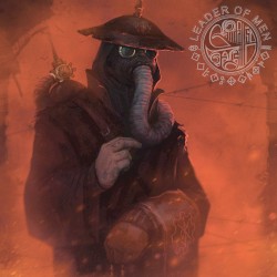 Leader of Men