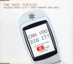 Can You Dig It?