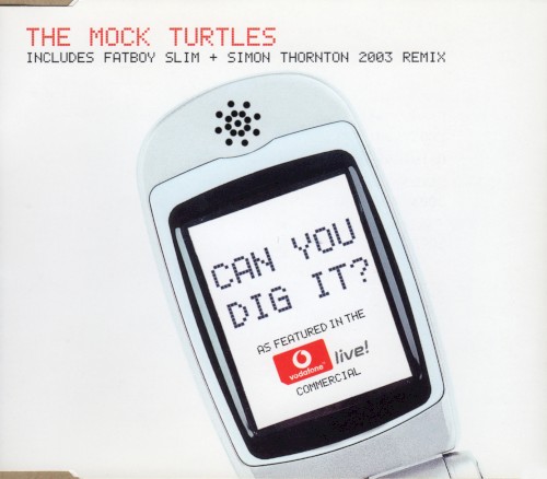Can You Dig It?