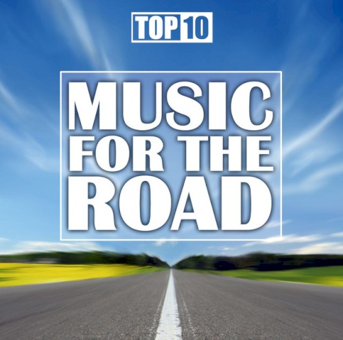 Top 10: Music for the Road
