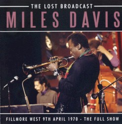 The Lost Broadcast