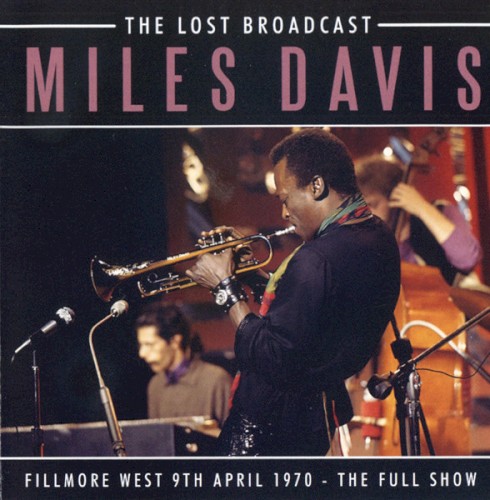 The Lost Broadcast