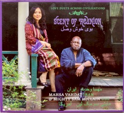 Scent of Reunion
