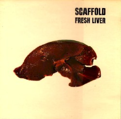 Fresh Liver