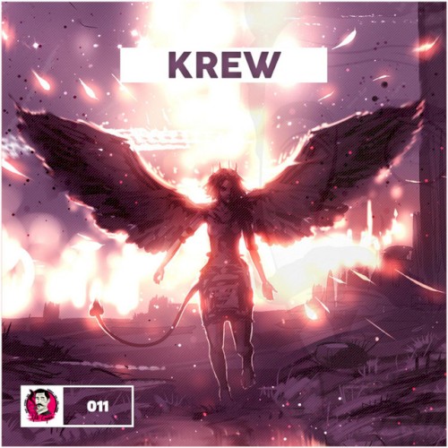 Krew