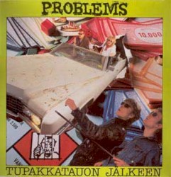 Tupakkatauon jälkeen