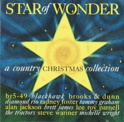 Star of Wonder