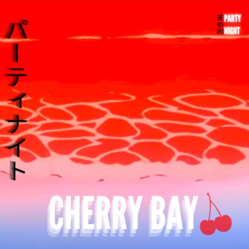 Cherry Bay 🍒