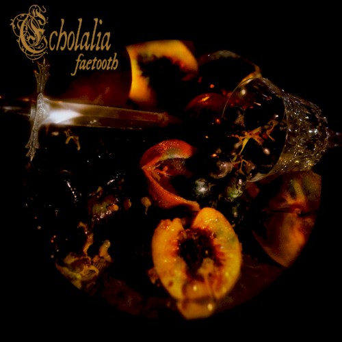 Echolalia