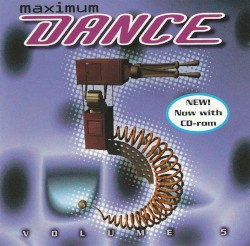 Maximum Dance, Volume 5/98