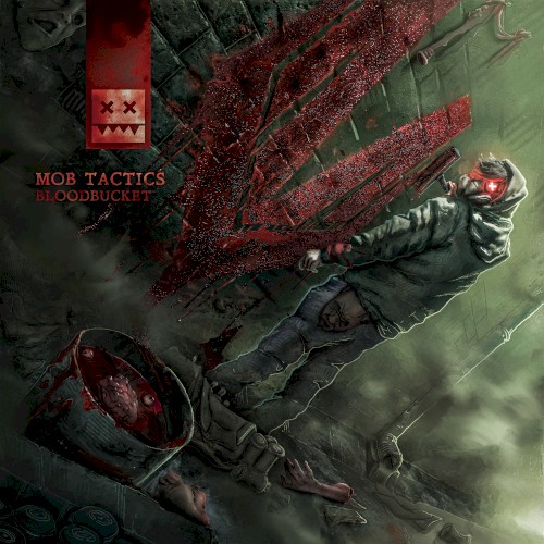 Bloodbucket