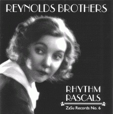 Zasu Records No.6