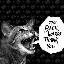 The Backwards Thank You