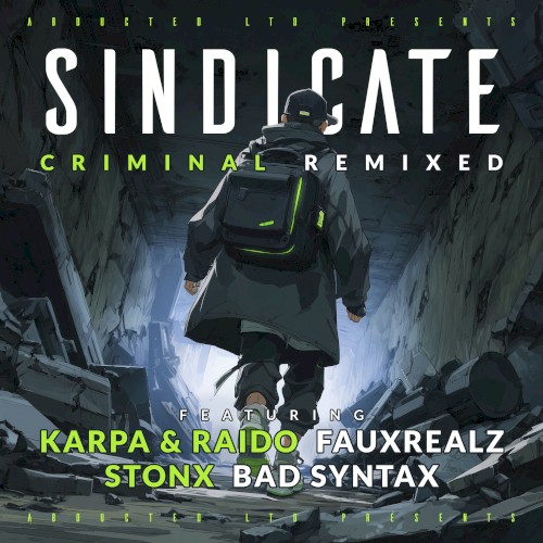 Stranger (Stonx remix)