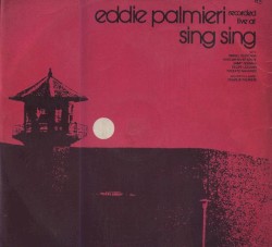 Recorded Live at Sing Sing 1972, Vol. 2