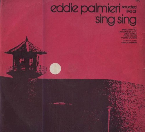 Recorded Live at Sing Sing 1972, Vol. 2