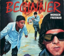 Morgen Freeman