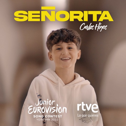 Señorita