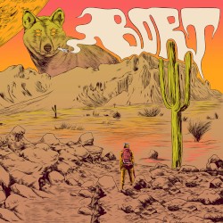 Crossing the Desert