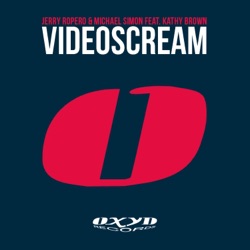 Videoscream