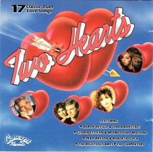 Two Hearts