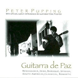 Guitarra de Paz