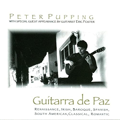 Guitarra de Paz