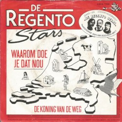 Waarom doe je dat nou