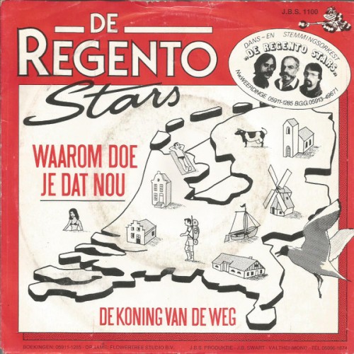 Waarom doe je dat nou