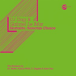 Skatalite / Selectas Choice